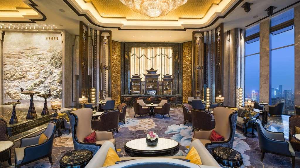 Wanda Reign Chengdu Hotel Съоръжения снимка